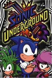 Sonic Underground 1999