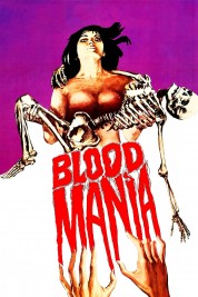 Blood Mania 1970