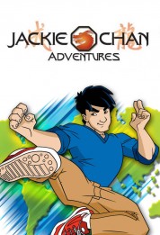 Jackie Chan Adventures 2000