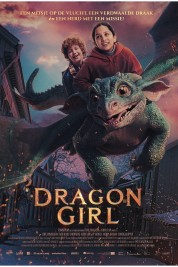 Dragon Girl 2020