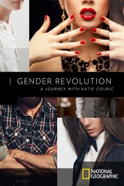 Gender Revolution: A Journey with Katie Couric 2017