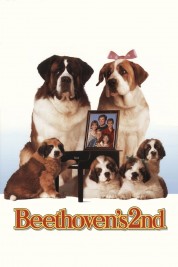 Beethoven's 2nd 1993