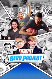 Marvel's Hero Project 2019