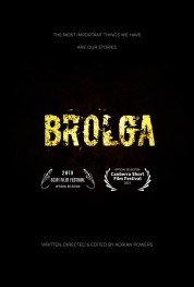 Brolga 2019