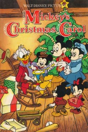 Mickey's Christmas Carol 1983