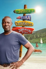 Clive Myrie’s Caribbean Adventure 2024