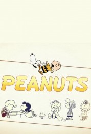 Peanuts 2016