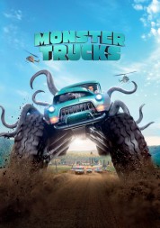 Monster Trucks 2016