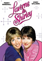 Laverne & Shirley 1976