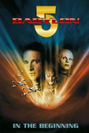 Babylon 5: In the Beginning 1998
