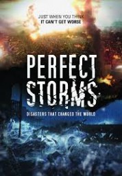 Perfect Storms 2013