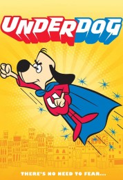 Underdog 1964