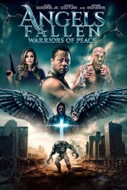 Angels Fallen: Warriors of Peace 2024