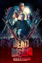 Dead Rising: Endgame 2016