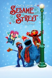 Once Upon a Sesame Street Christmas 2016