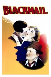 Blackmail 1929