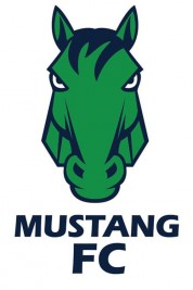 Mustangs FC 2017