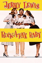 Rock-a-Bye Baby 1958