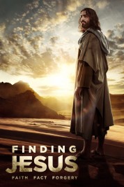 Finding Jesus: Faith. Fact. Forgery 2015