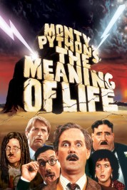 The Meaning of Life 1983