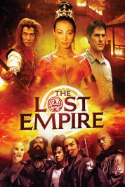The Lost Empire 2001