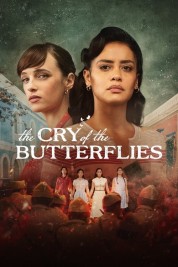 The Cry of the Butterflies 2023