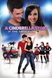 A Cinderella Story: If the Shoe Fits 2016
