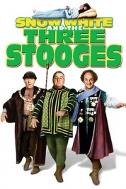 Snow White and the Three Stooges 1961