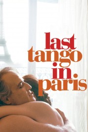 Last Tango in Paris 1972