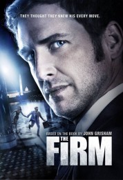 The Firm 2012