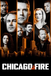 Chicago Fire 2012