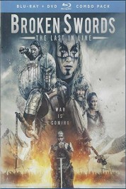 Broken Swords - The Last In Line 2020