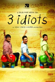 3 Idiots 2009