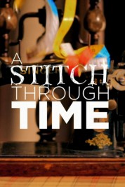 A Stitch through Time 2021