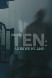 Ten: Murder Island 2017