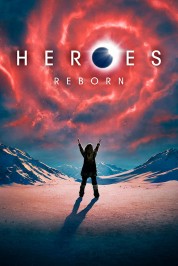 Heroes Reborn 2015
