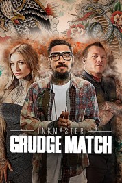 Ink Master: Grudge Match 2019