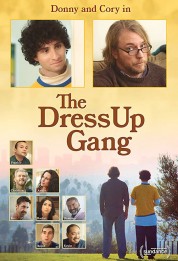 The Dress Up Gang 2020