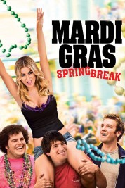 Mardi Gras: Spring Break 2011