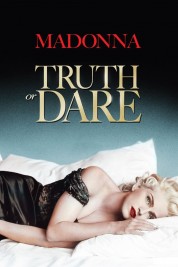 Madonna: Truth or Dare 1991