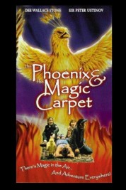The Phoenix and the Magic Carpet 1995