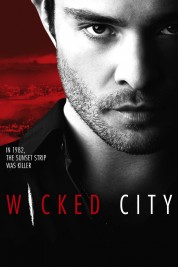 Wicked City 2015