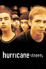 Hurricane Streets 1997