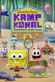 Kamp Koral: SpongeBob's Under Years 2021