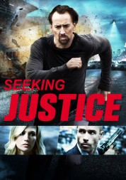 Seeking Justice 2011