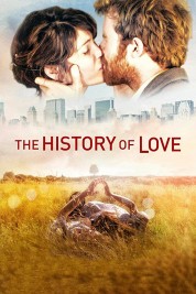 The History of Love 2016