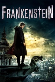 Frankenstein 2015