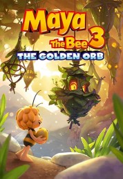 Maya the Bee 3: The Golden Orb 2021