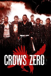 Crows Zero 2007