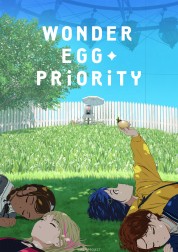 Wonder Egg Priority 2021